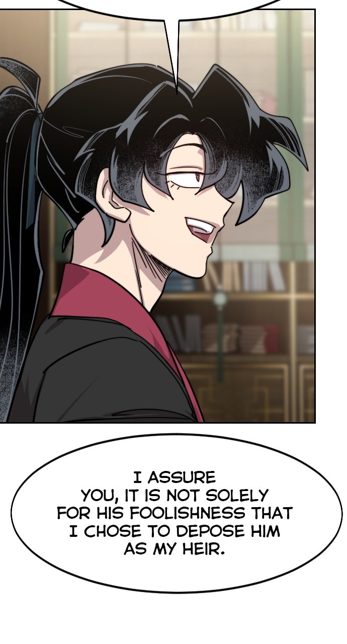 Read Return of the Blossoming Blade Manga Online