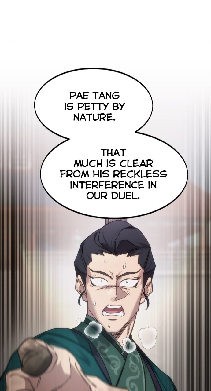 Read Return of the Blossoming Blade Manga Online