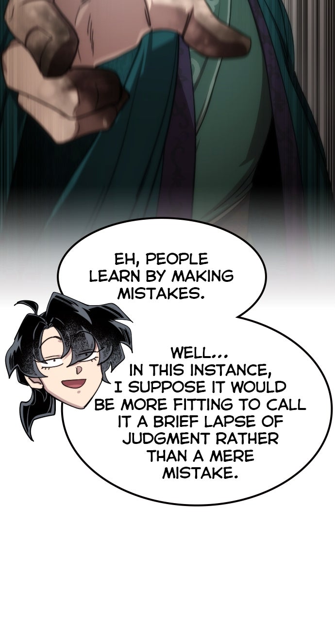 Read Return of the Blossoming Blade Manga Online