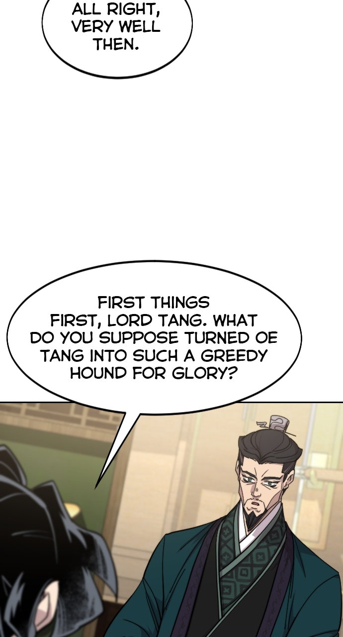 Read Return of the Blossoming Blade Manga Online