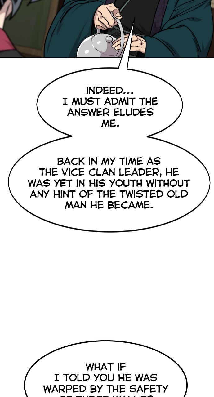 Read Return of the Blossoming Blade Manga Online