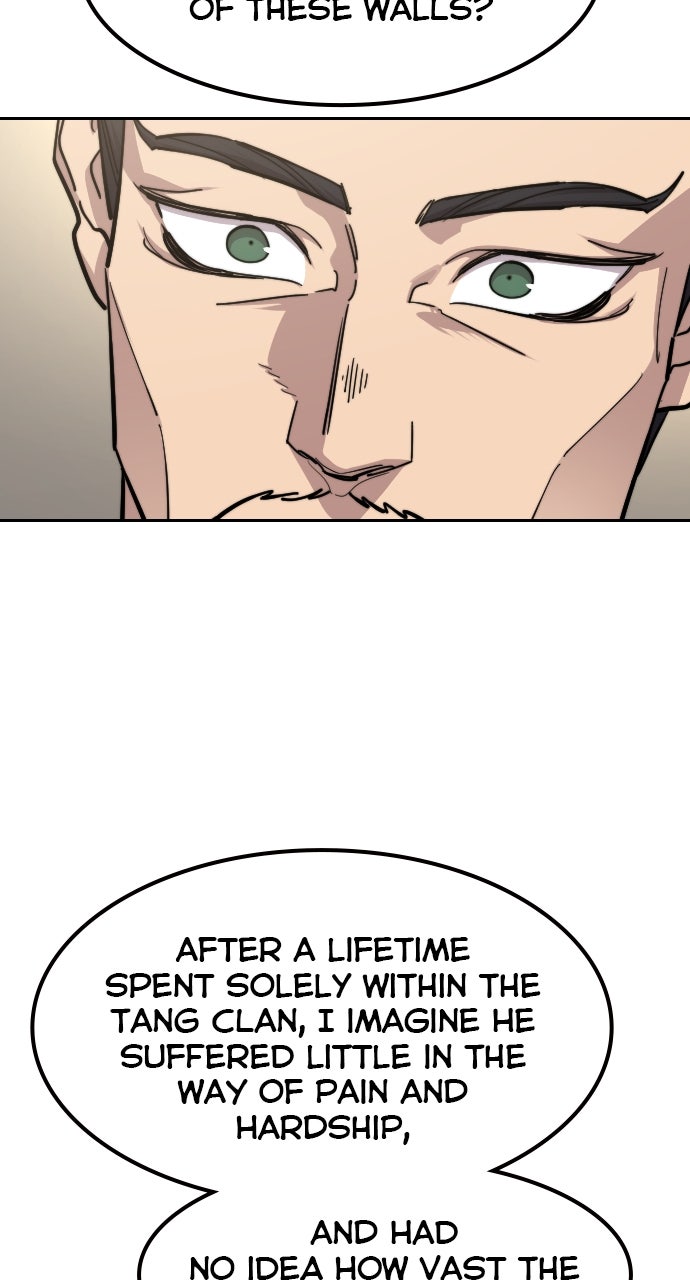 Read Return of the Blossoming Blade Manga Online