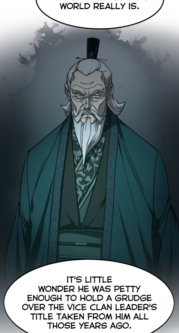 Read Return of the Blossoming Blade Manga Online