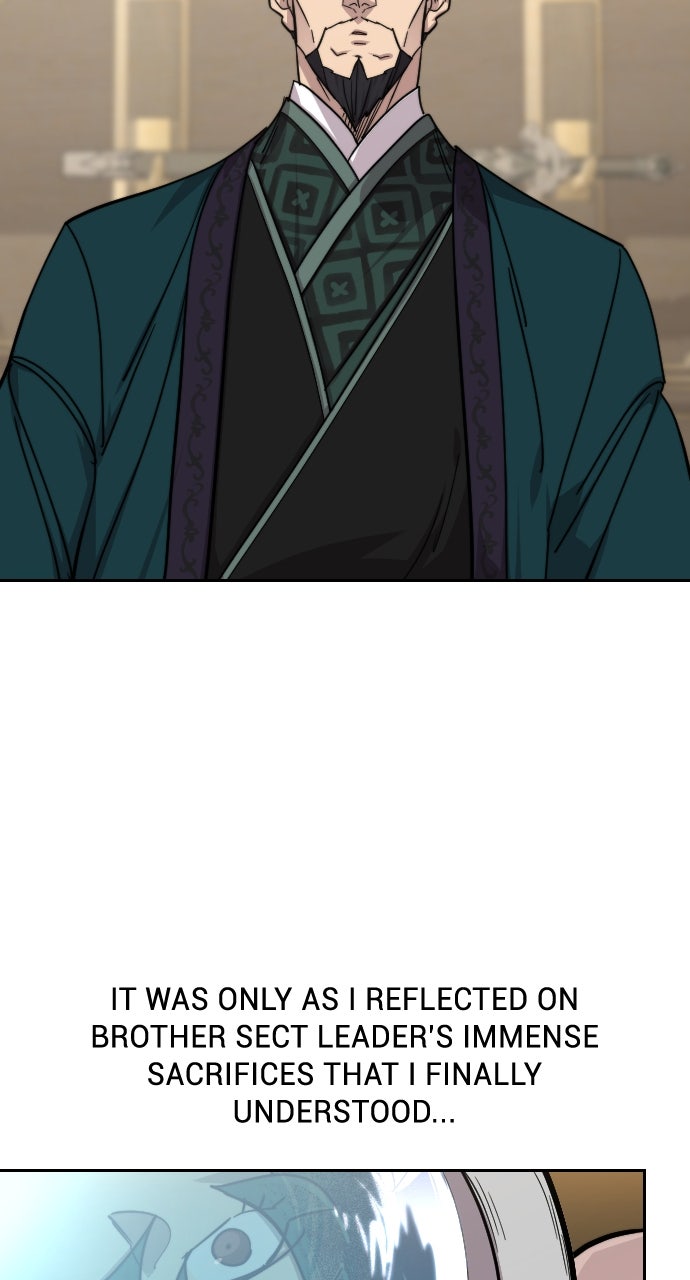 Read Return of the Blossoming Blade Manga Online