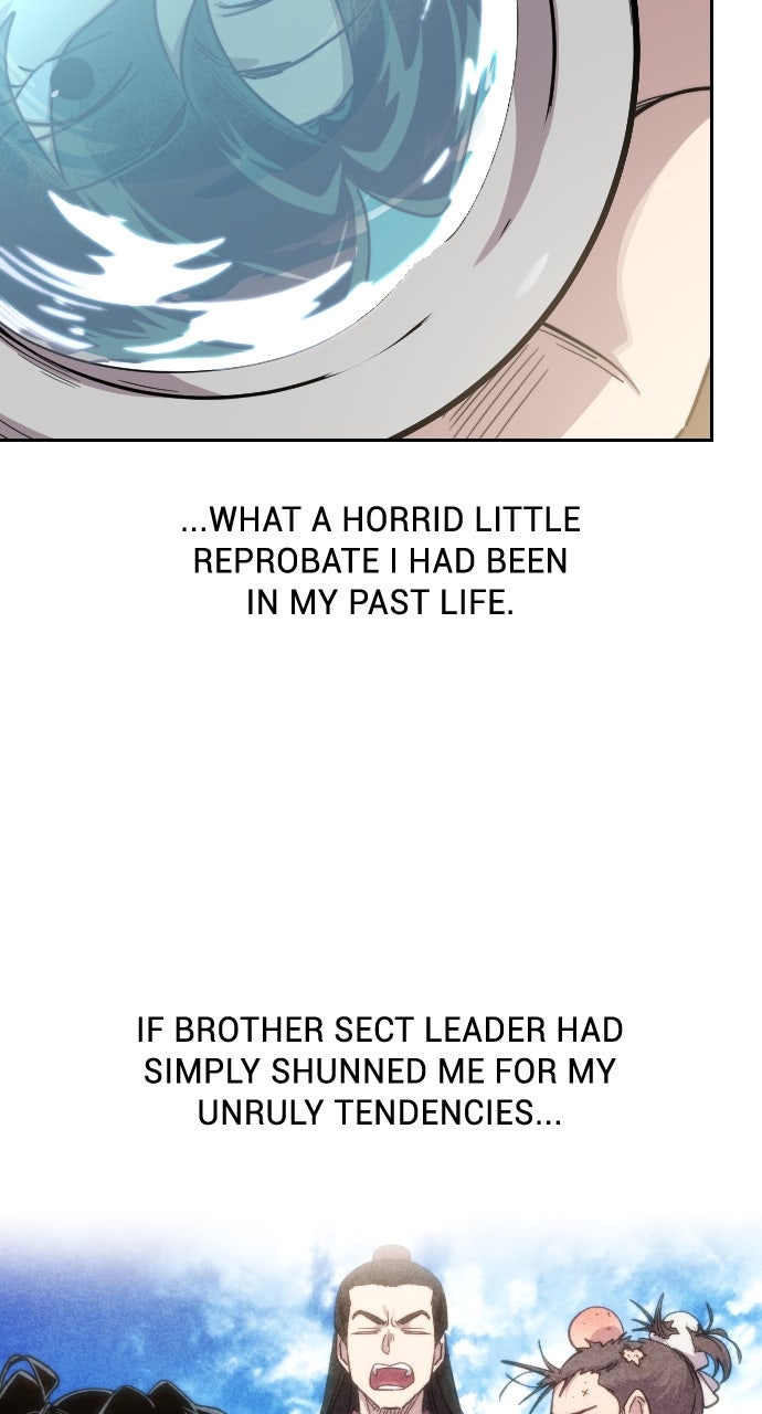 Read Return of the Blossoming Blade Manga Online