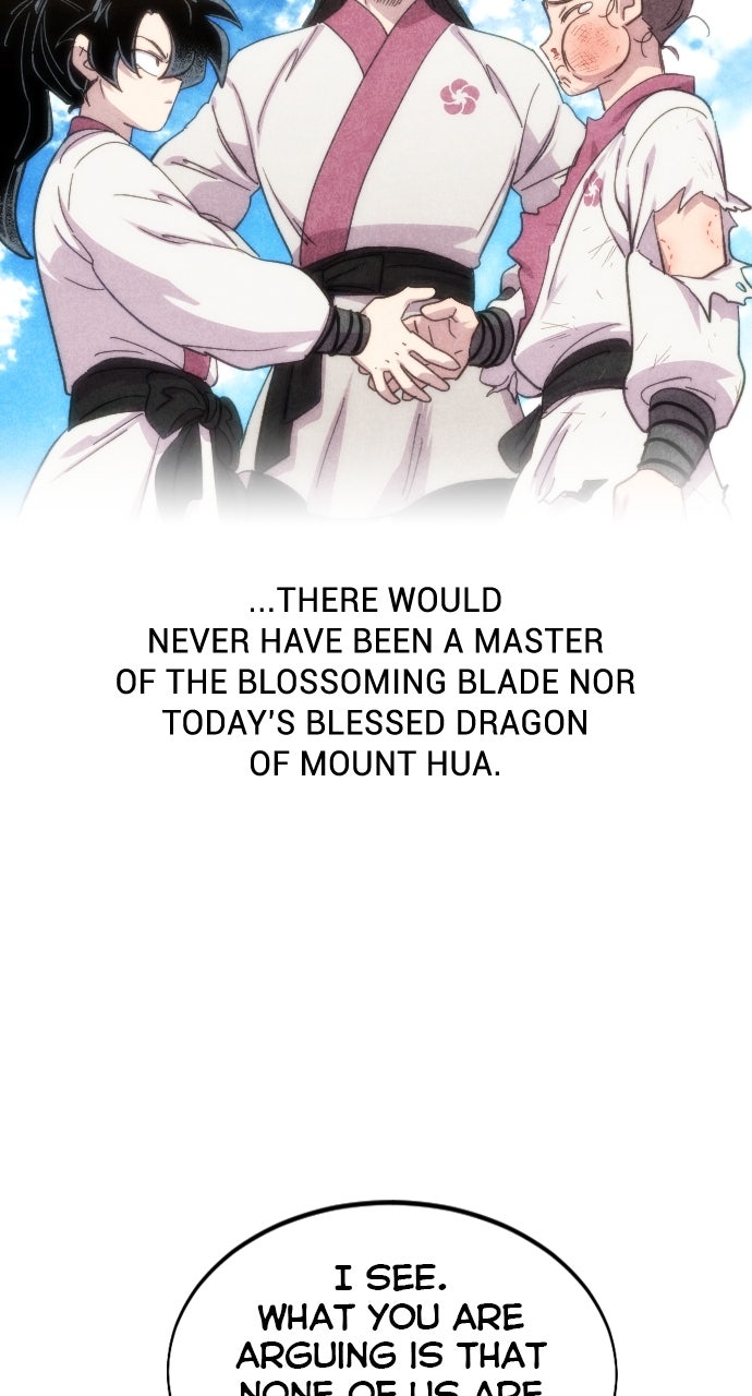 Read Return of the Blossoming Blade Manga Online
