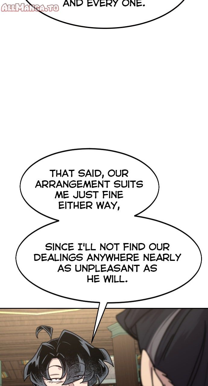 Read Return of the Blossoming Blade Manga Online