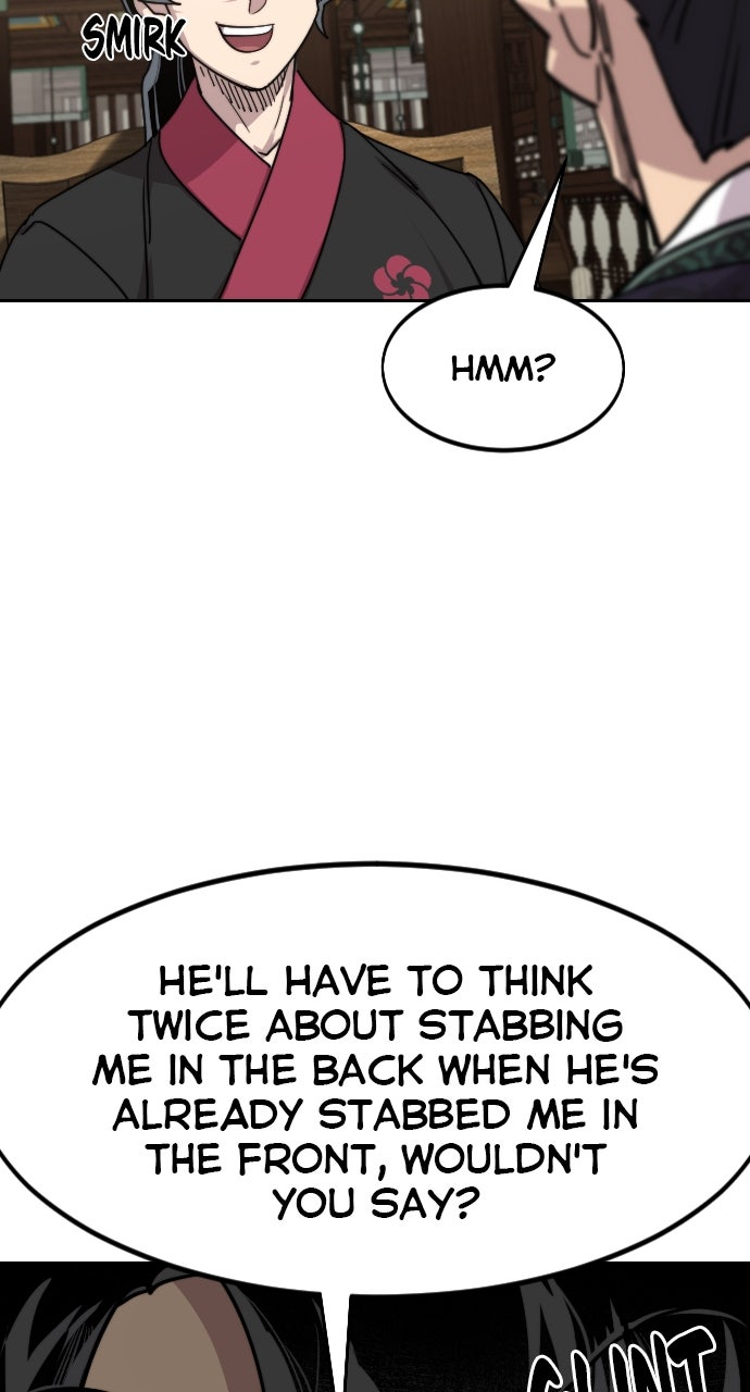 Read Return of the Blossoming Blade Manga Online