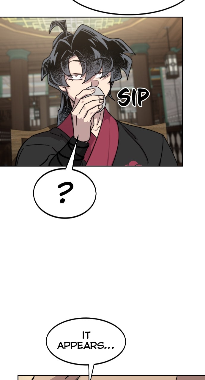 Read Return of the Blossoming Blade Manga Online