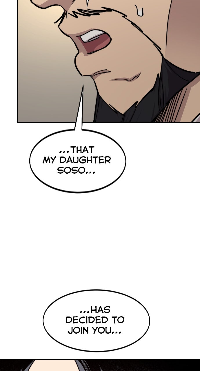 Read Return of the Blossoming Blade Manga Online