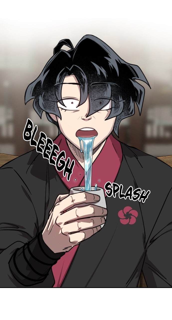 Read Return of the Blossoming Blade Manga Online