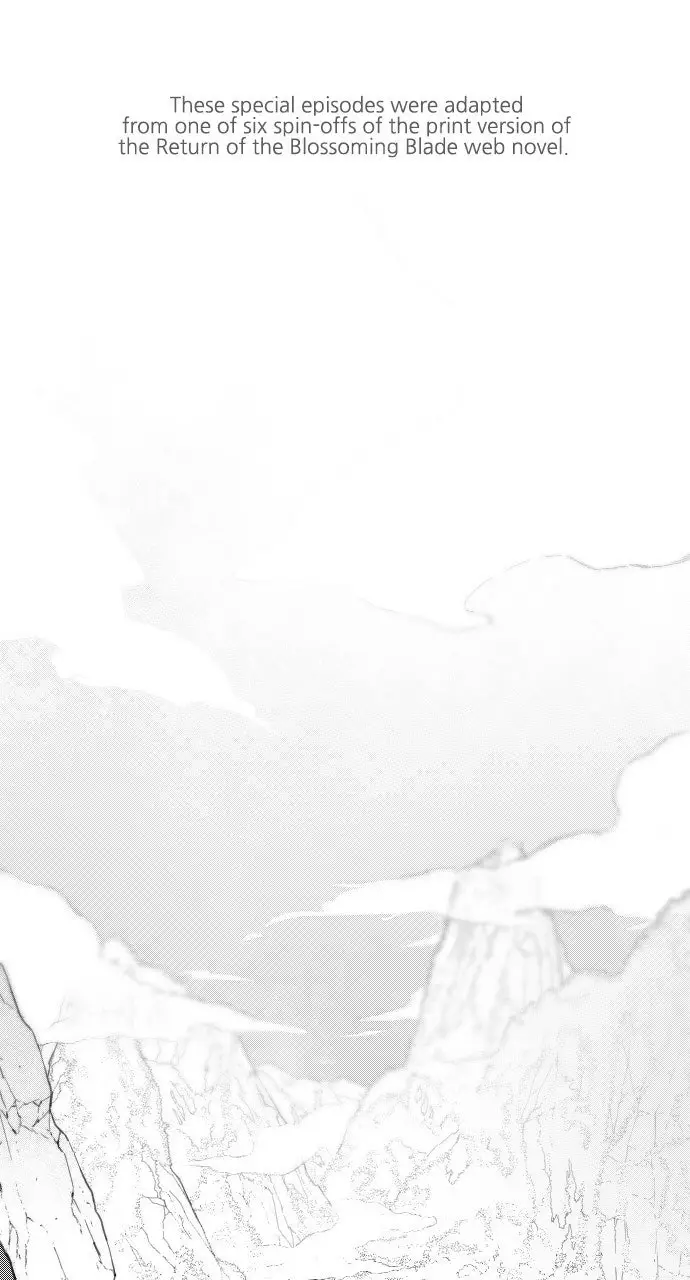 Read Return of the Blossoming Blade Manga Online