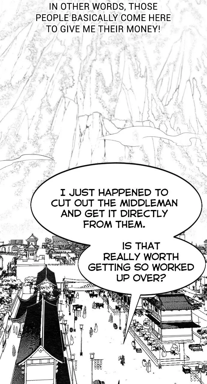 Read Return of the Blossoming Blade Manga Online