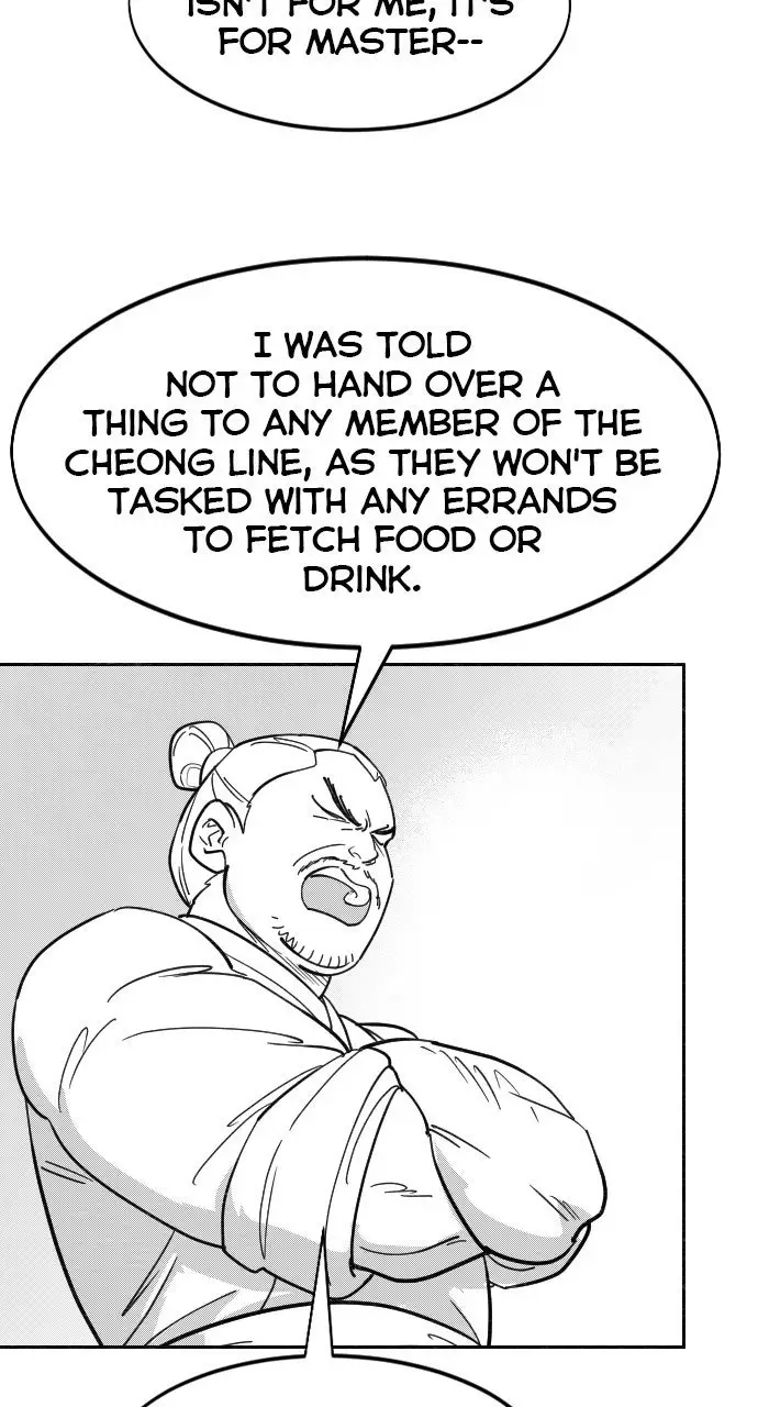 Read Return of the Blossoming Blade Manga Online