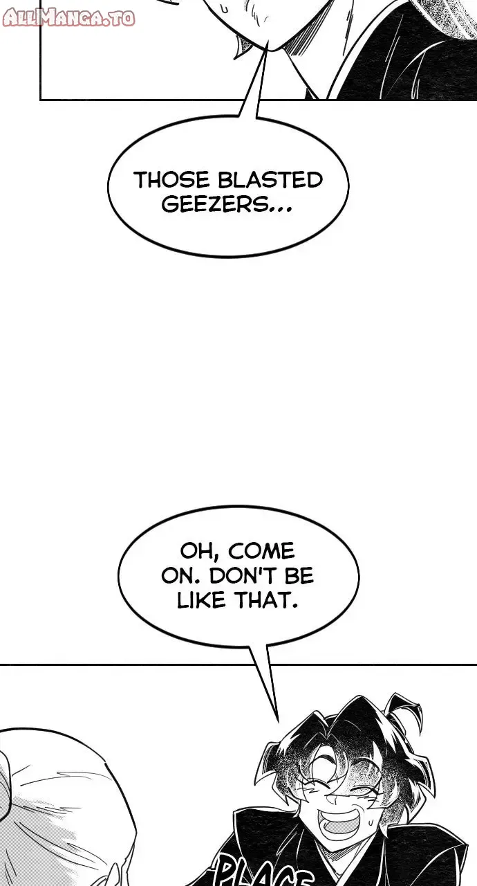 Read Return of the Blossoming Blade Manga Online