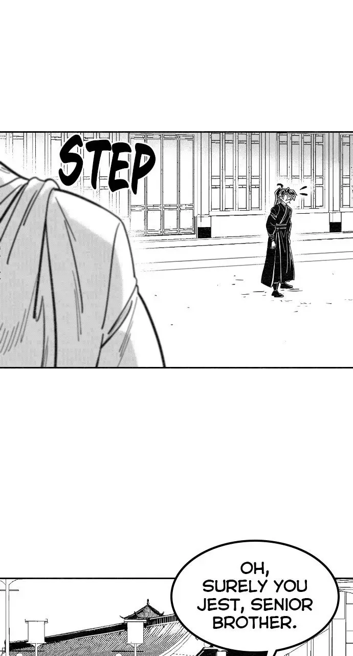 Read Return of the Blossoming Blade Manga Online