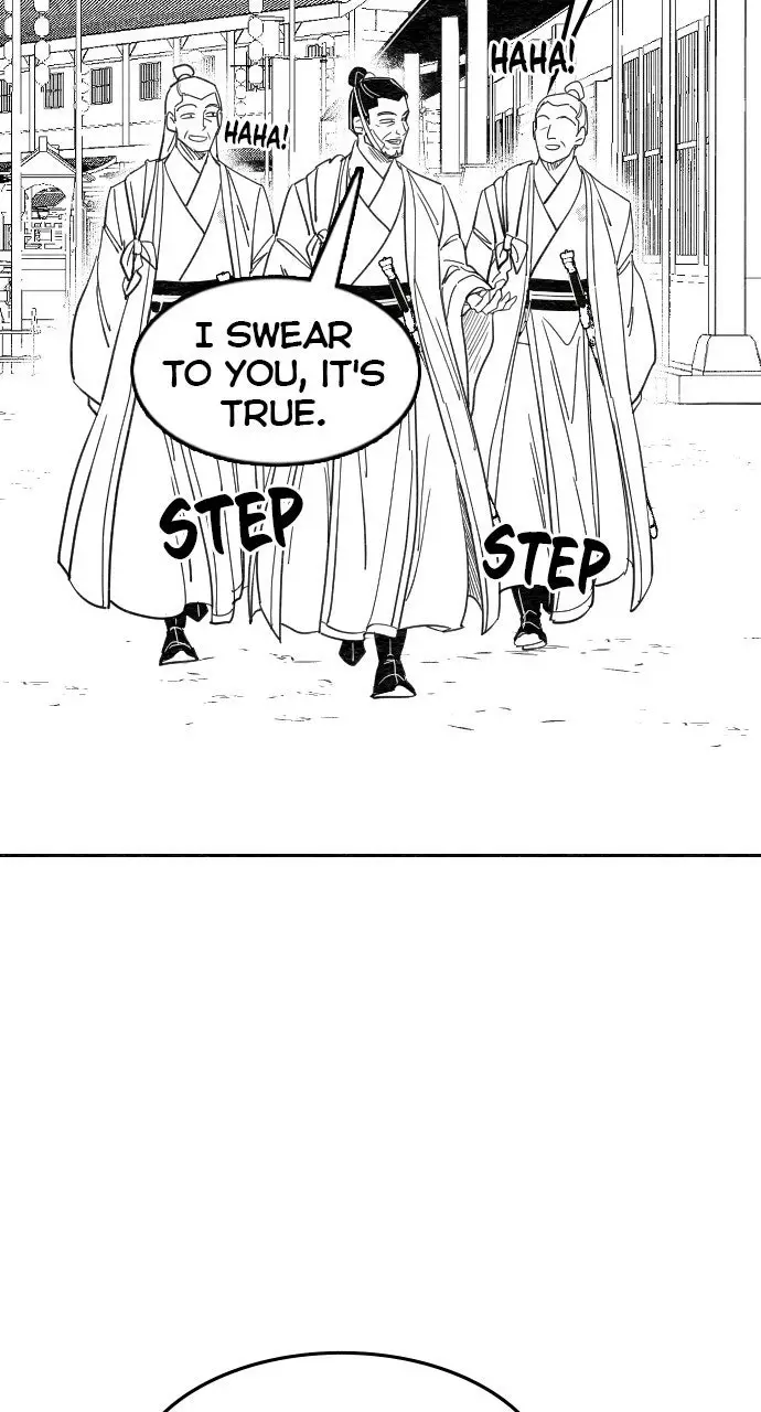 Read Return of the Blossoming Blade Manga Online