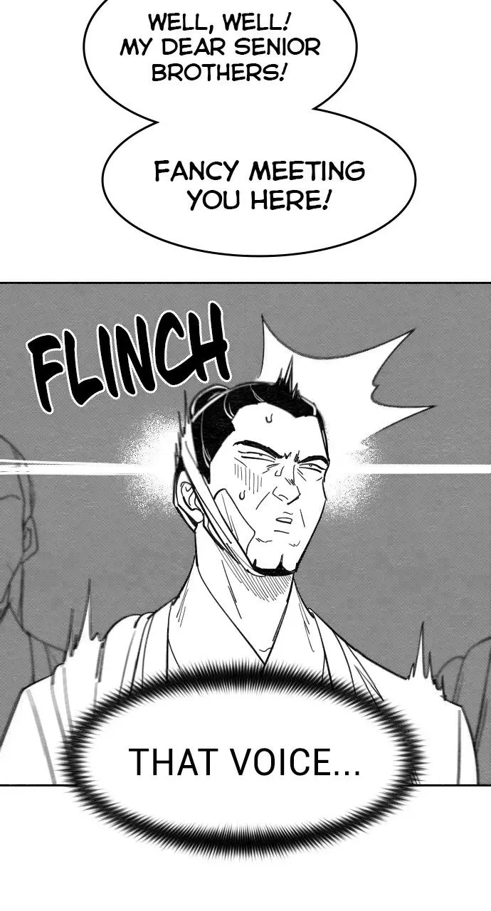 Read Return of the Blossoming Blade Manga Online