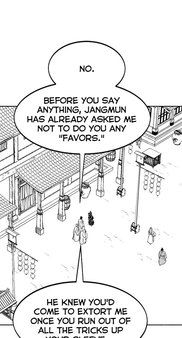 Read Return of the Blossoming Blade Manga Online