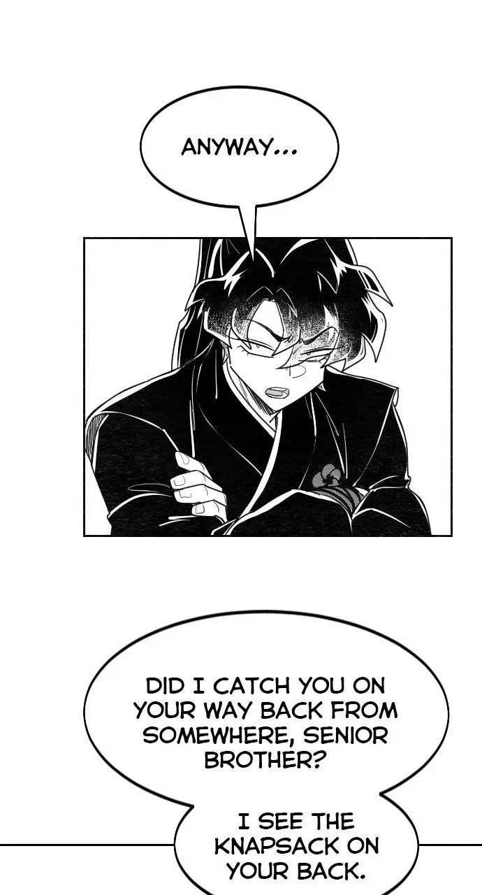 Read Return of the Blossoming Blade Manga Online