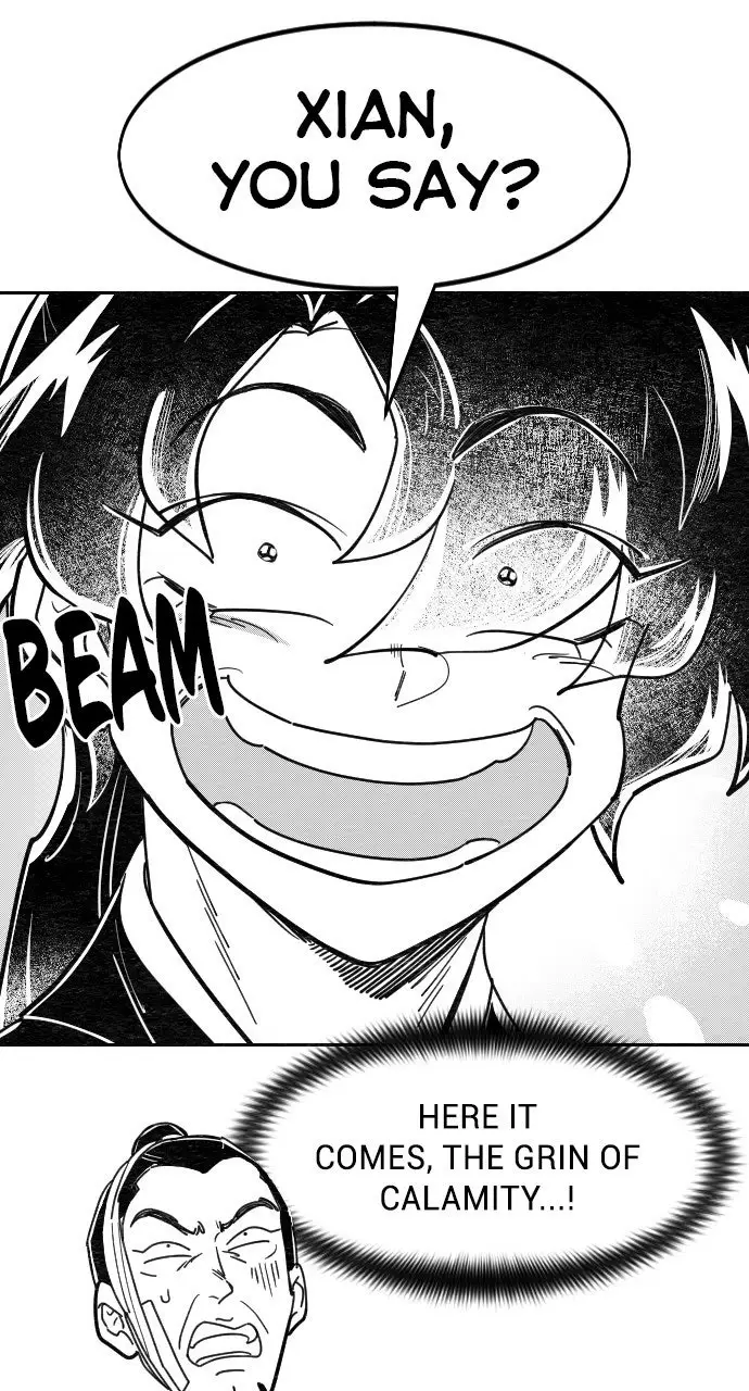 Read Return of the Blossoming Blade Manga Online