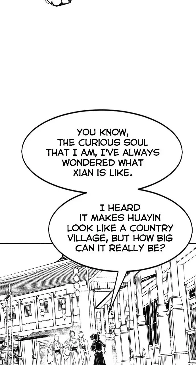 Read Return of the Blossoming Blade Manga Online