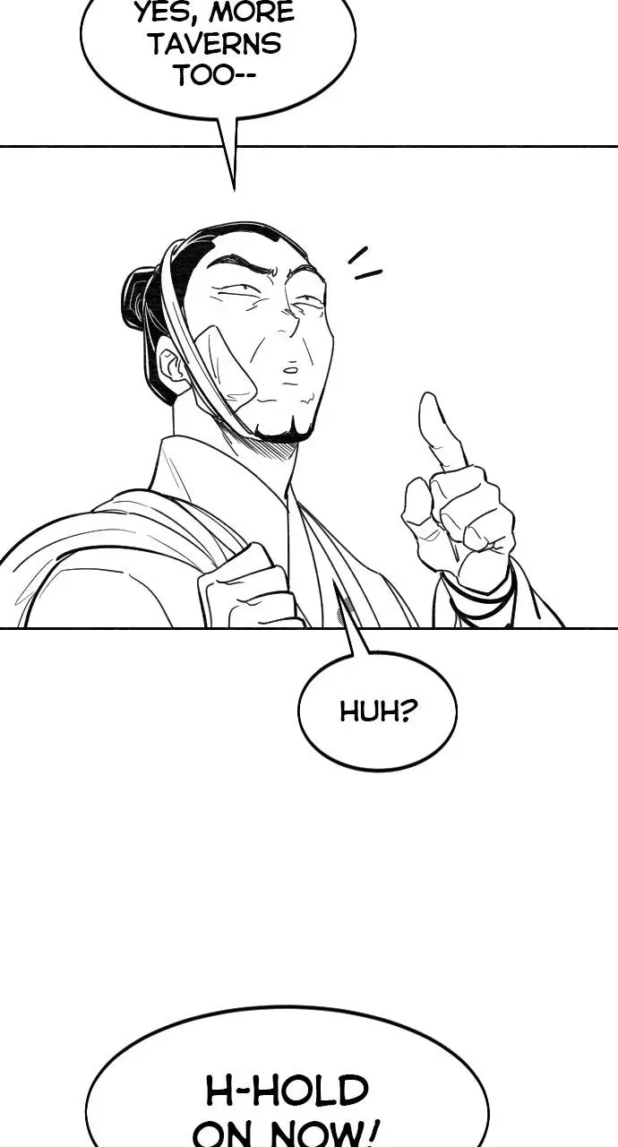 Read Return of the Blossoming Blade Manga Online