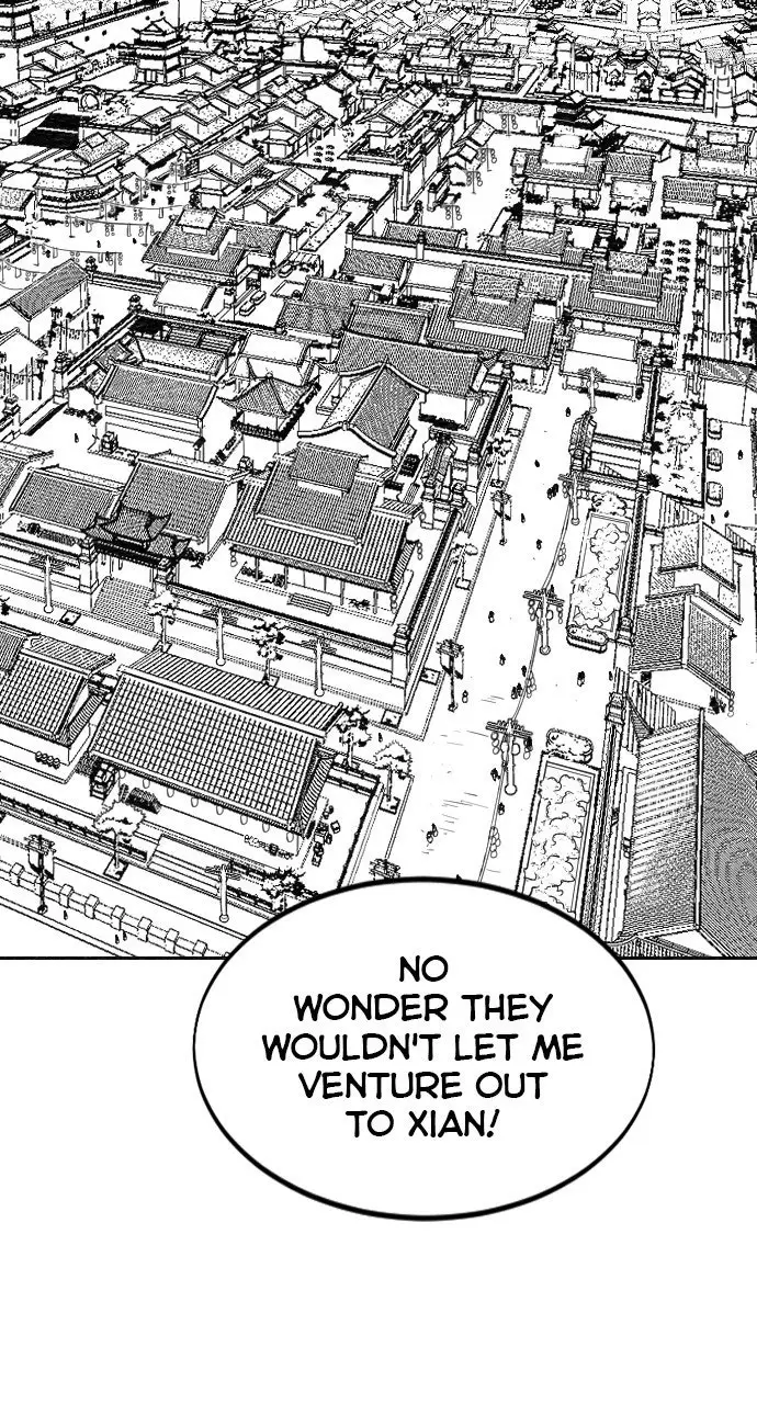 Read Return of the Blossoming Blade Manga Online