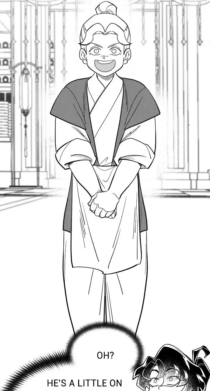 Read Return of the Blossoming Blade Manga Online