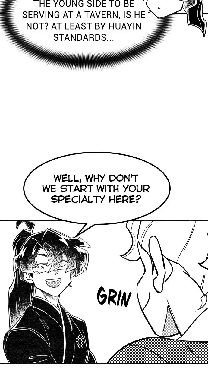 Read Return of the Blossoming Blade Manga Online