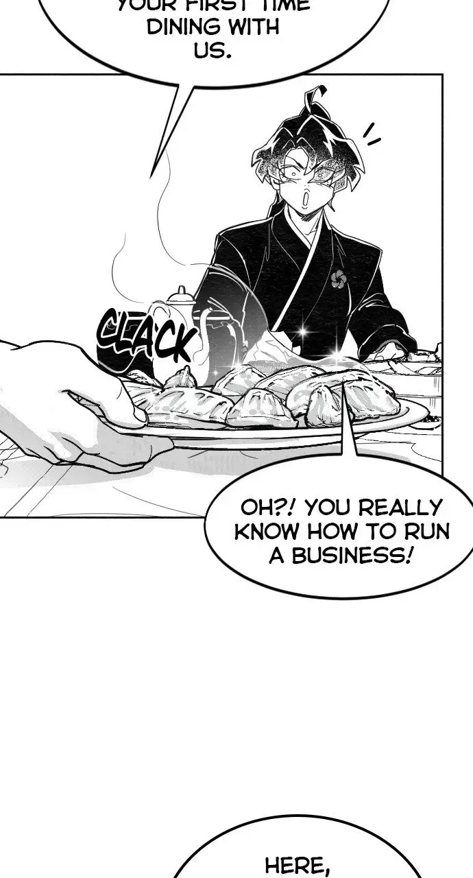 Read Return of the Blossoming Blade Manga Online