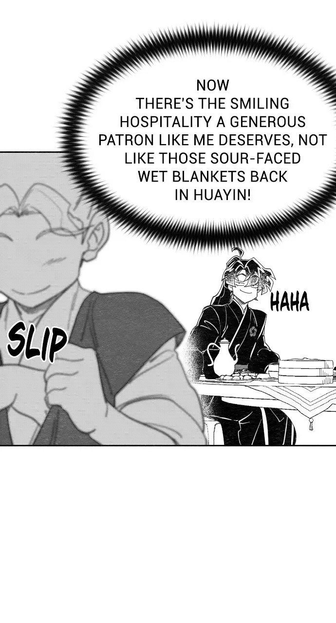 Read Return of the Blossoming Blade Manga Online