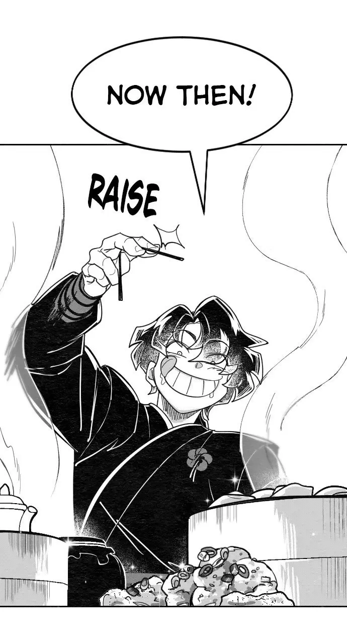 Read Return of the Blossoming Blade Manga Online