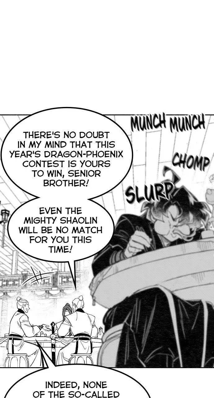 Read Return of the Blossoming Blade Manga Online