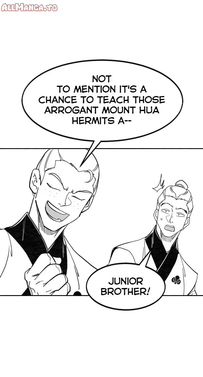 Read Return of the Blossoming Blade Manga Online