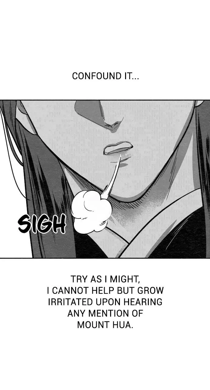 Read Return of the Blossoming Blade Manga Online