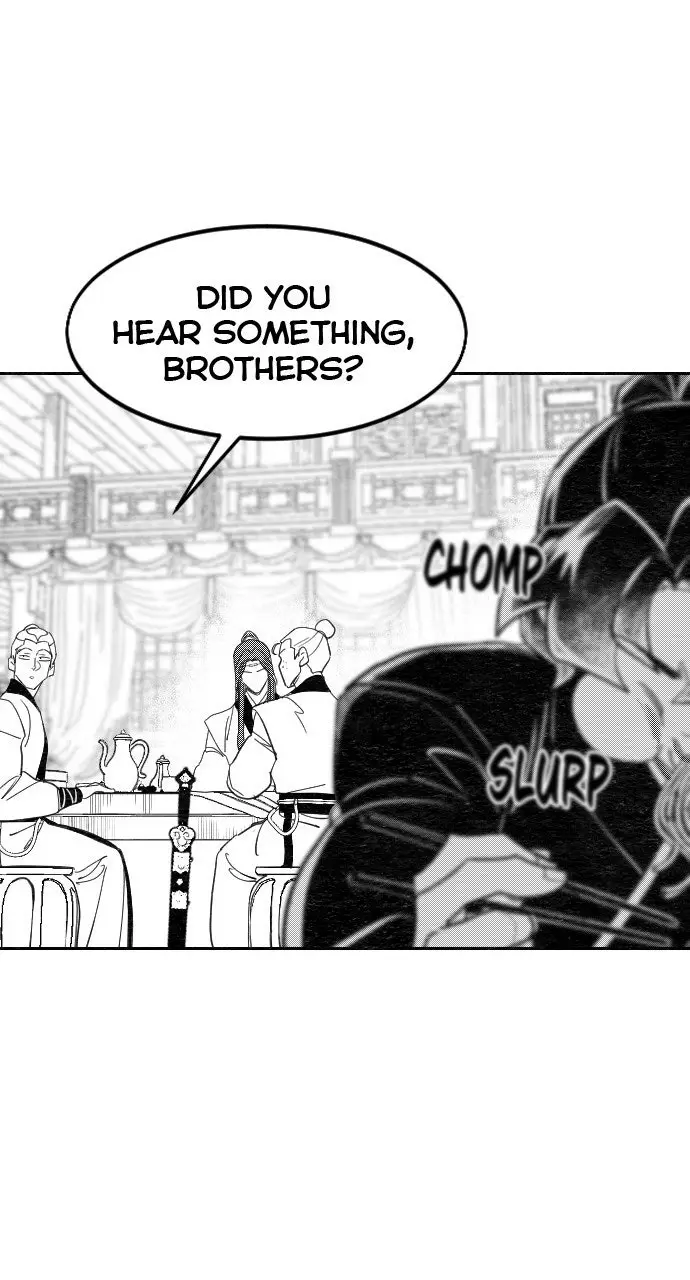 Read Return of the Blossoming Blade Manga Online