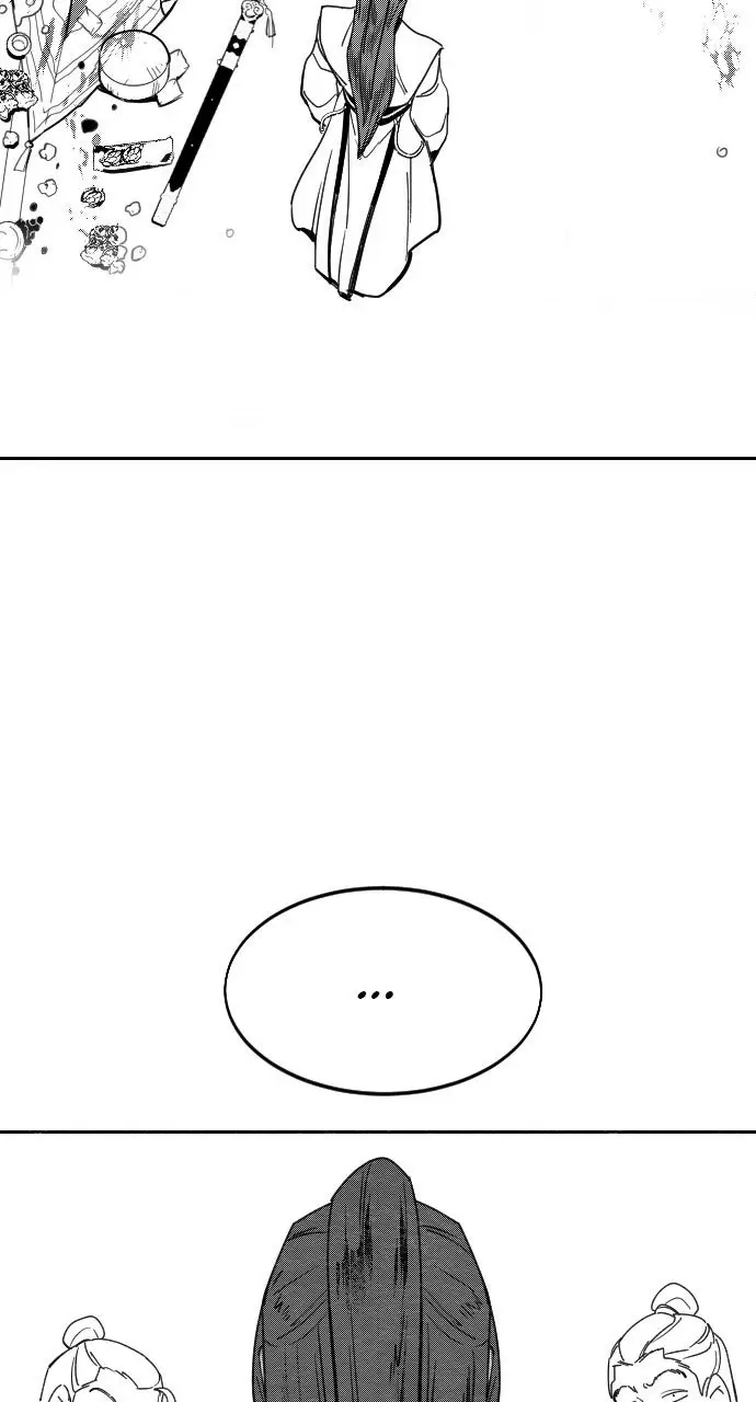 Read Return of the Blossoming Blade Manga Online