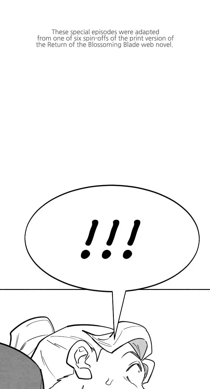 Read Return of the Blossoming Blade Manga Online