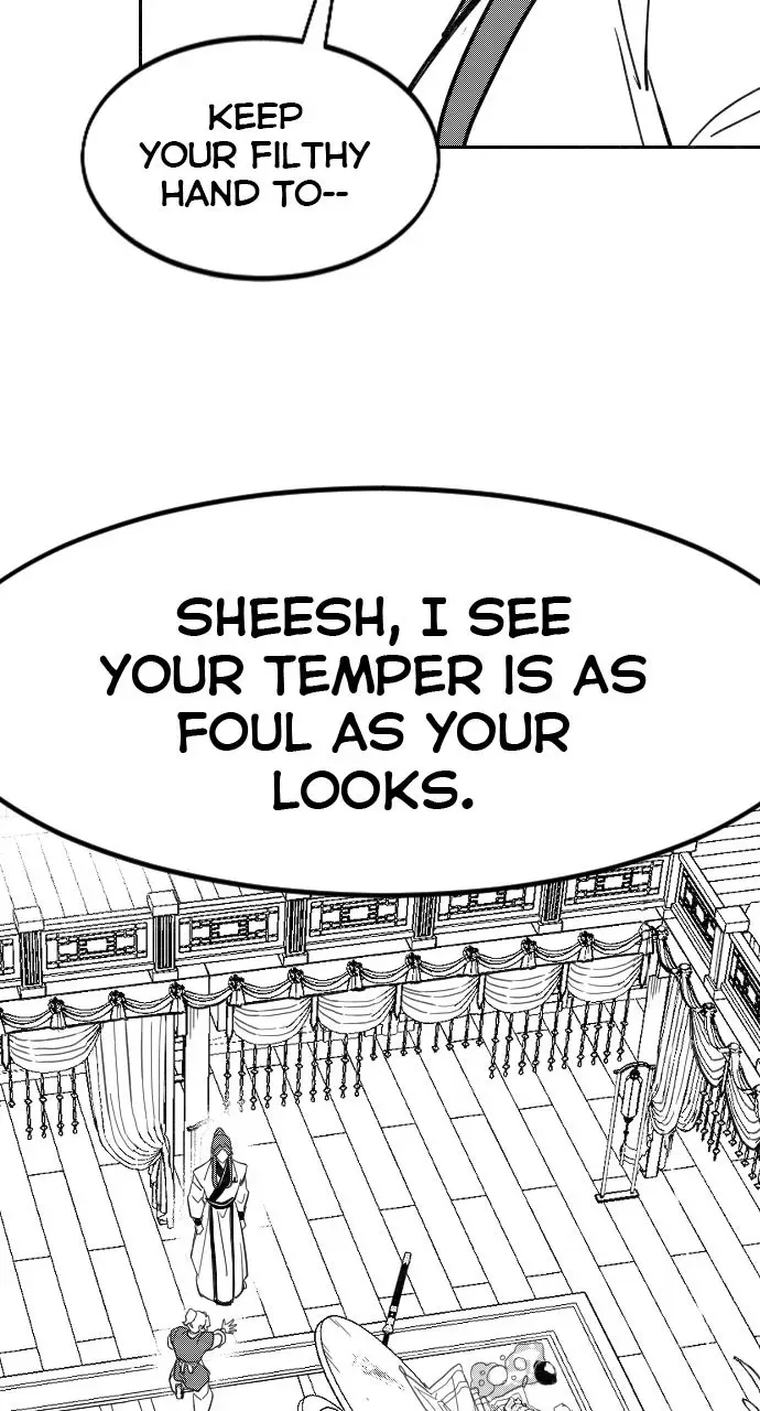 Read Return of the Blossoming Blade Manga Online