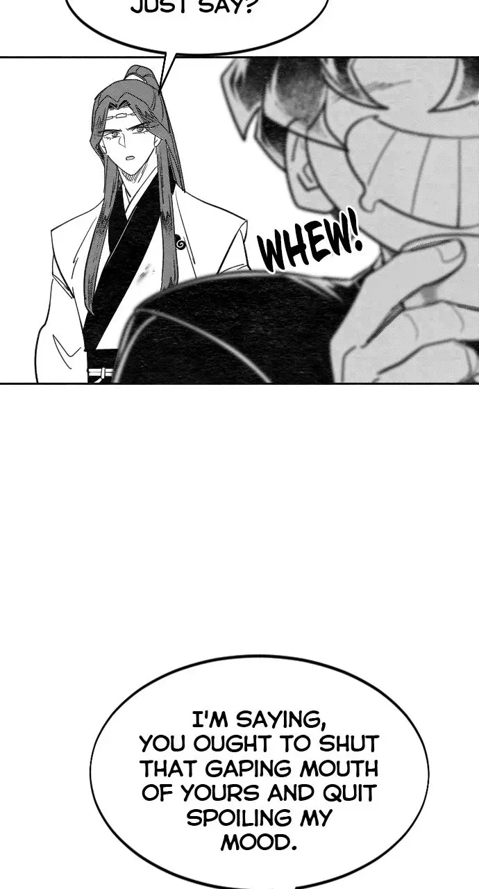 Read Return of the Blossoming Blade Manga Online