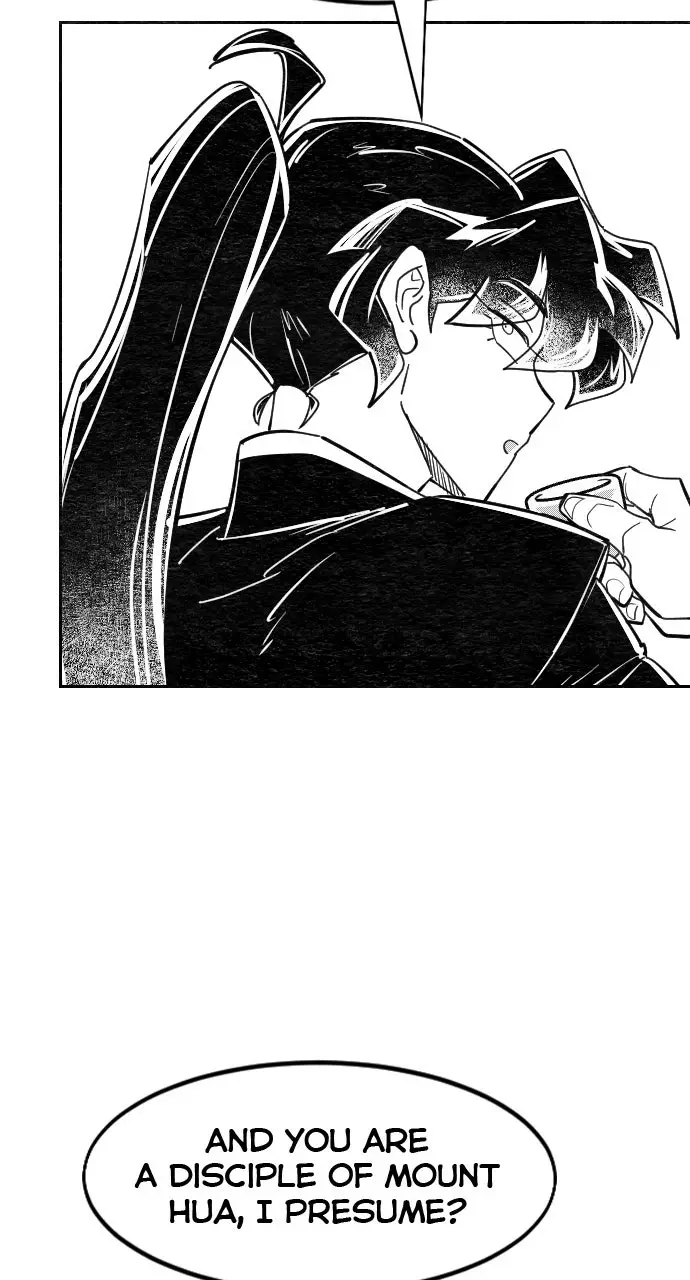 Read Return of the Blossoming Blade Manga Online