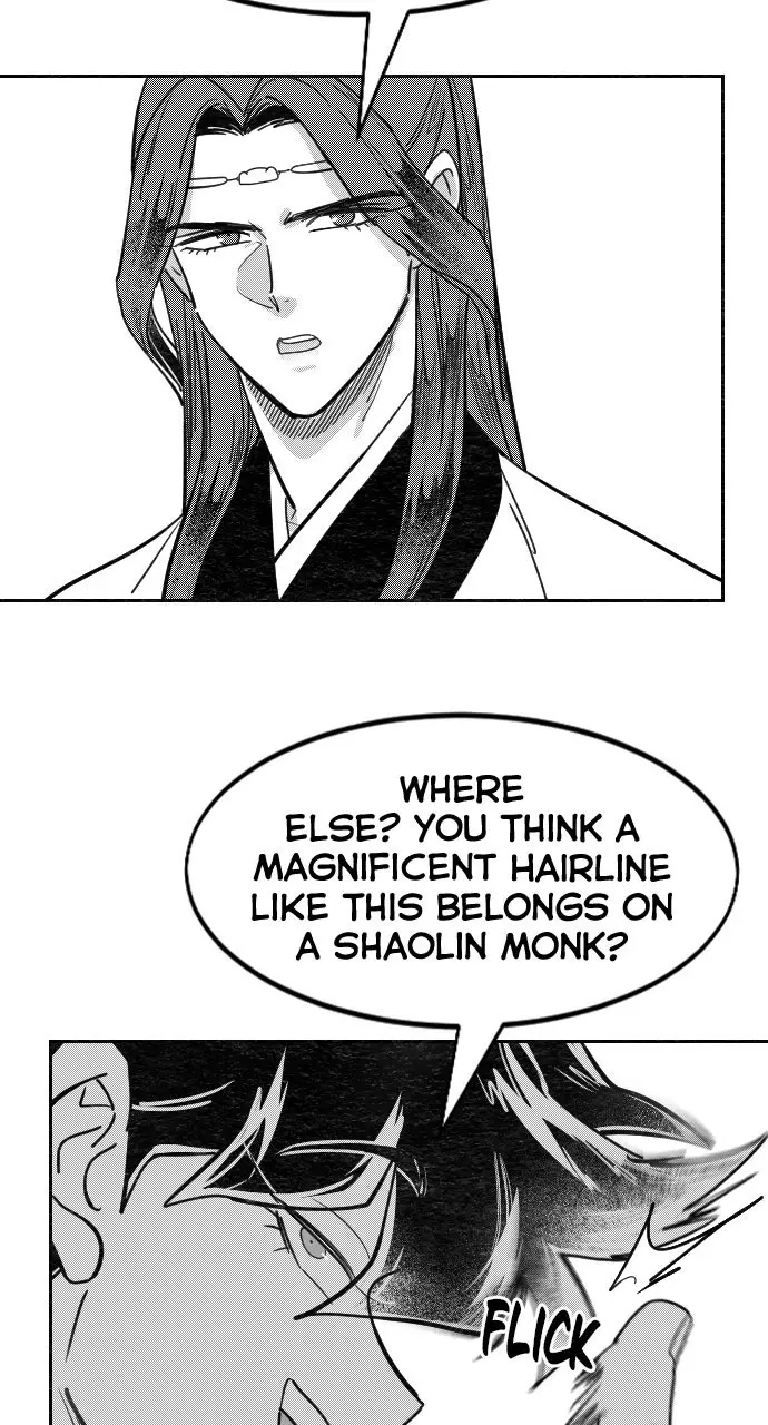 Read Return of the Blossoming Blade Manga Online