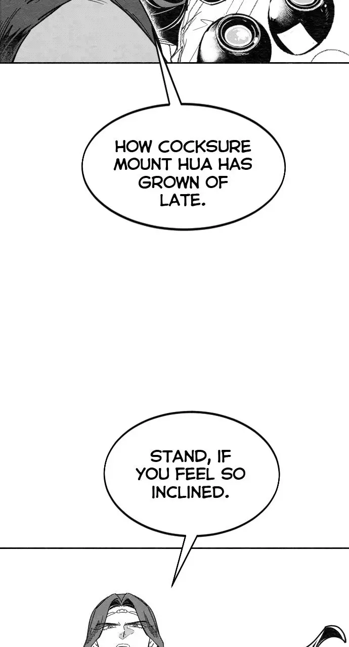 Read Return of the Blossoming Blade Manga Online