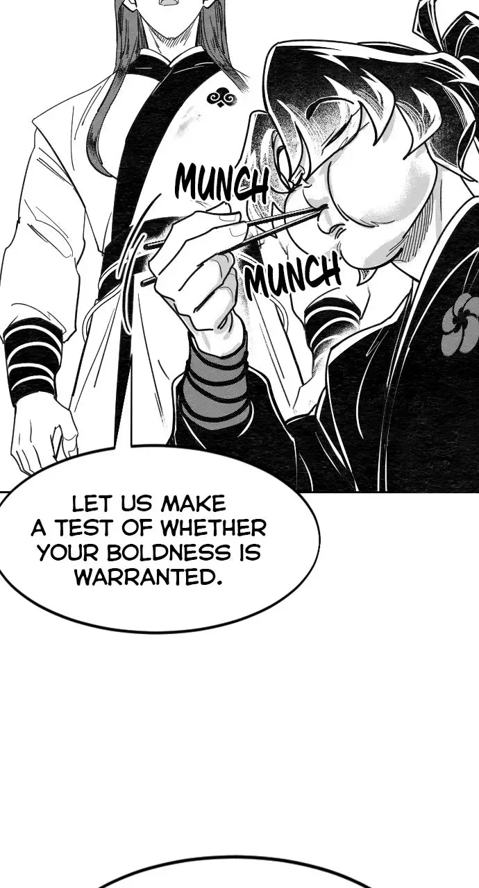 Read Return of the Blossoming Blade Manga Online