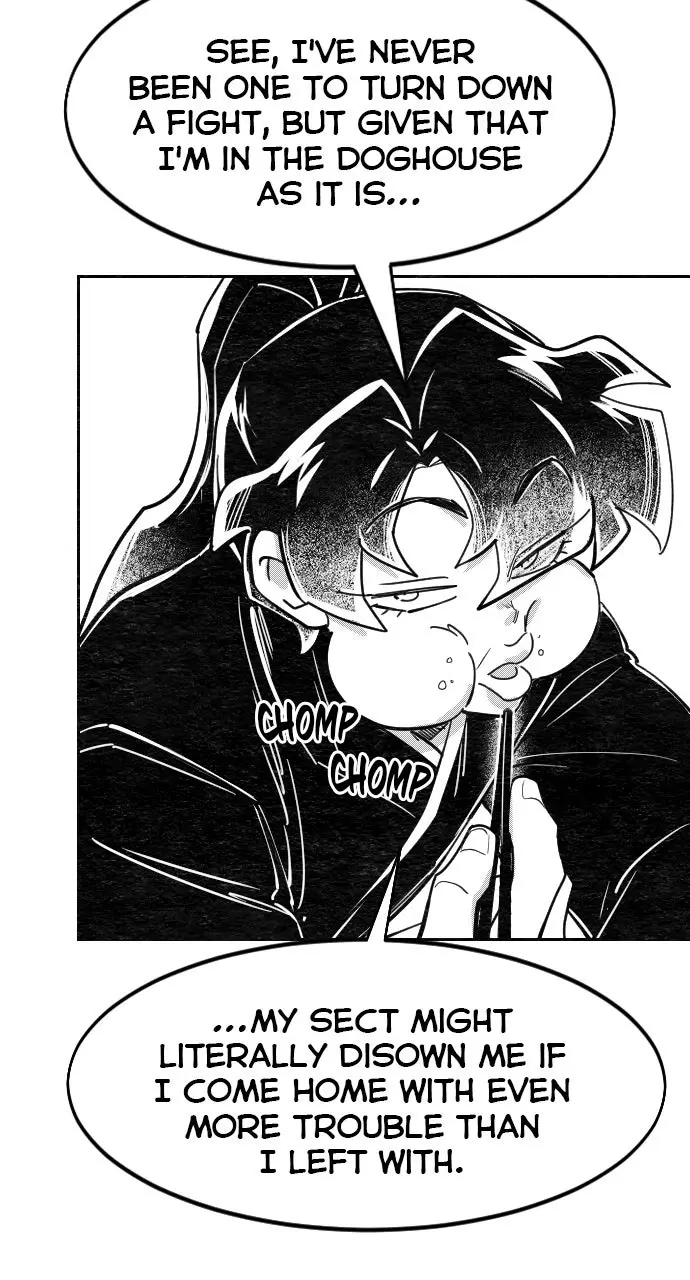 Read Return of the Blossoming Blade Manga Online