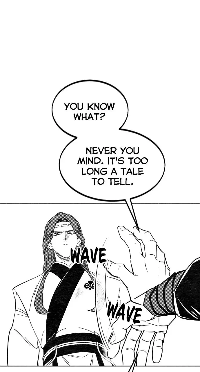 Read Return of the Blossoming Blade Manga Online