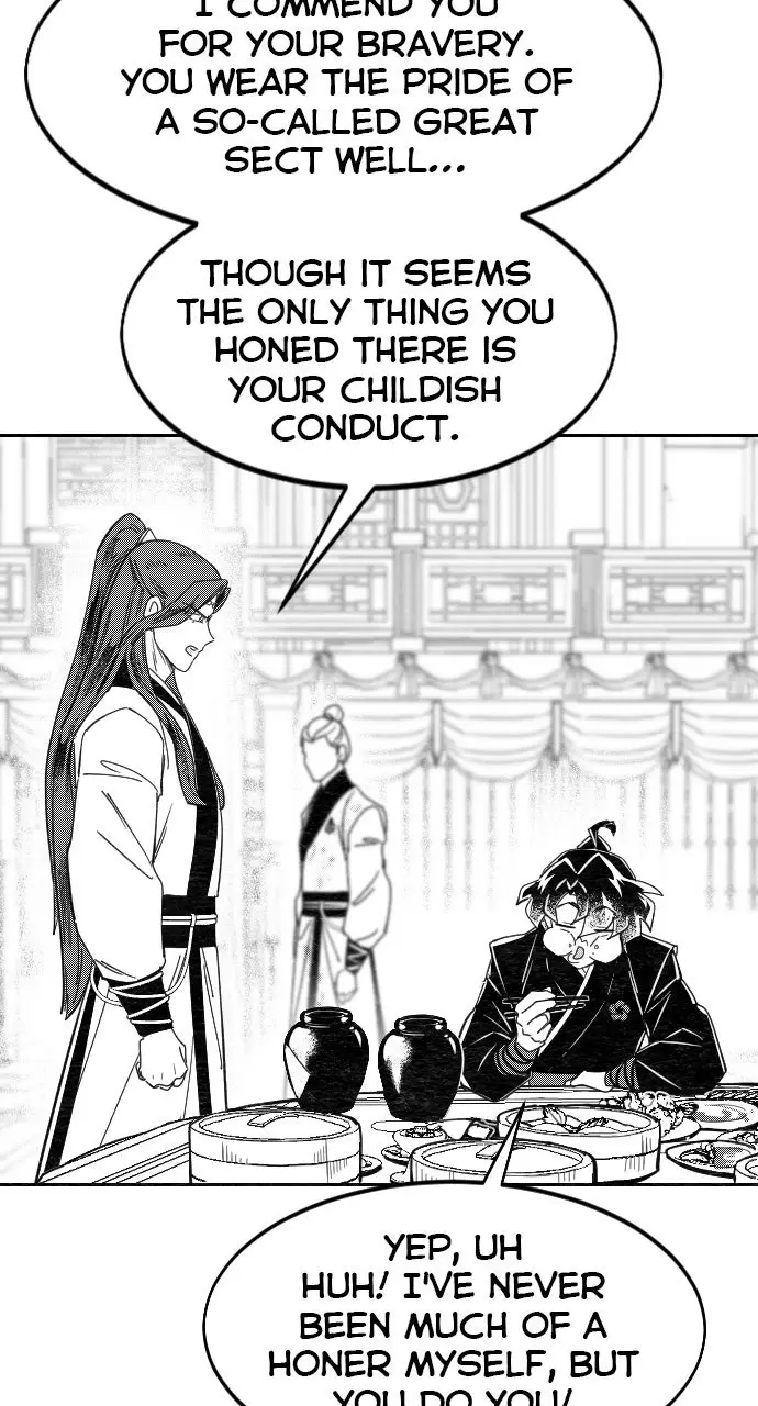 Read Return of the Blossoming Blade Manga Online