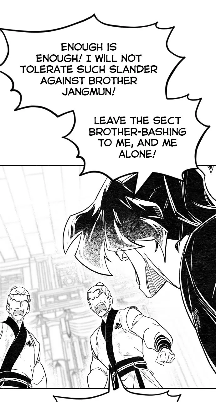 Read Return of the Blossoming Blade Manga Online