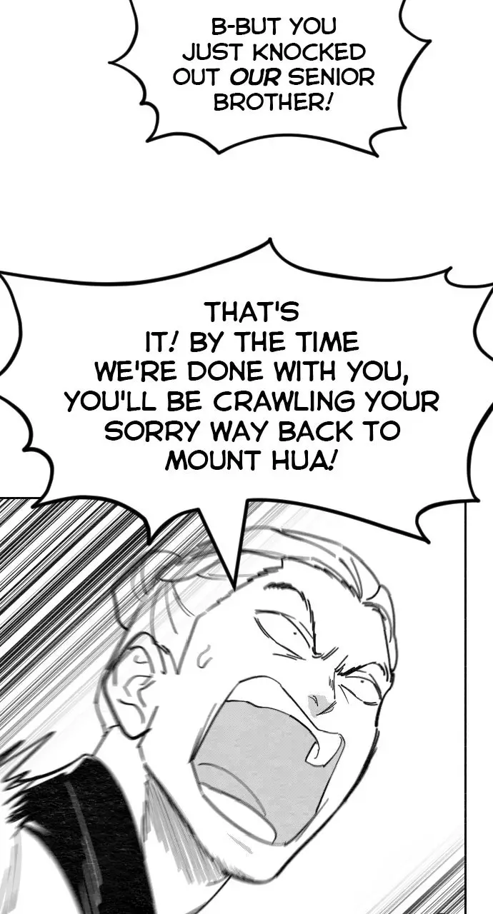 Read Return of the Blossoming Blade Manga Online